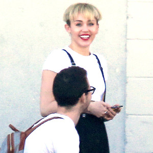 Miley Cyrus Miley Cyrus